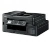 Brother Drukarka MFP MFC-T920DW RTS   A4 4in1^(W)LAN^ADF20^17ipm